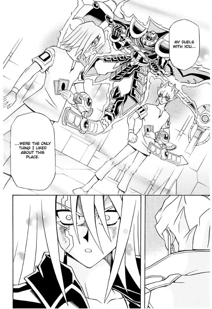 Yu-Gi-Oh! 5D's Chapter 34 15